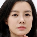 김지성 als Gon's mother