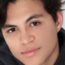 Alessio Valentini als Miguel Aguilera Valadez