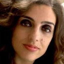 Jenny Goldstein als Cosmetóloga