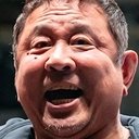 Yuji Nagata als Yuji Nagata