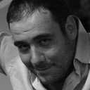 Daniele Del Soldato als De Santis