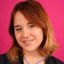 Natalia Christabelle als Melissa Masters