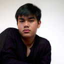 Alexander Joshua Sihombing als Aktor Rukiyah Palsu