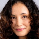 Sorys Gabriela als Deputada