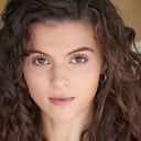 Nicole Ehinger als Shale