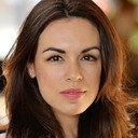Ruby Mercado als Cop