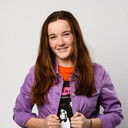 Claire Veldkamp als Jamie