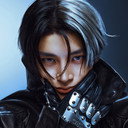 제이크 als ENHYPEN (voice)
