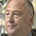 John Quarmby als The Chancellor