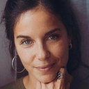Raphaële Volkoff als Roxane Thiemen