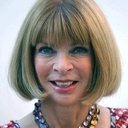 Anna Wintour als Self