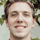 Luke Taylor, Executive Producer