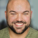 Austin Naulty als Gonzalo's Muscle (uncredited)