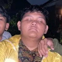 Rama Rifqi Saputra als Romo