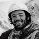 Raymond Despiau als Self