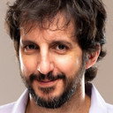 Guillermo Ortega als Paco