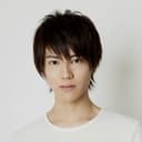 山崎大輝 als Nāga Rei - Hebitsukai Silver