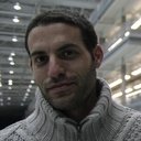 Sean Andrew Faden, Visual Effects Supervisor