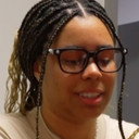 Myalah Stone als Herself