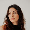 Júlia Estran als Amanda