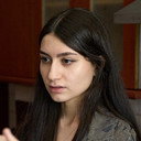 Lucía Pereira Moldes, Writer