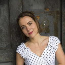 Josephine Ehlert als Conny