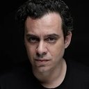 João Ascenso als Augusto
