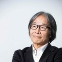 河村光庸, Executive Producer