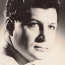 Mihail Vasile Boghiță als Adolf Gebauer batran