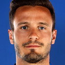 Saúl Ñíguez als Self