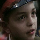 Jacek Odrowąż-Pieniążek als mały Michał Szmańda
