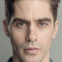 Austin Hardiman als Barfly