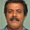 Munishkanth als Police Officer