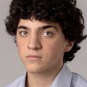 Cristiano Scotto di Galletta als Giardiniere
