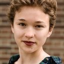 Mathilda Smidt als 