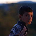 Ramazan Uzun als Boy