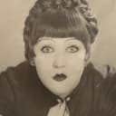 Catherine Hessling als 