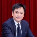 Hoàng Lâm Tùng als Toan