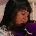 Jessica Zucha als Tina