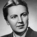 Нина Мамаева als Belinskaya