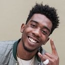 Desiigner als Kels' Crew / Purge Partygoer