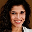 Maria Carol Rebello als Diana Mendes