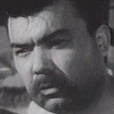 Vahob Abdullaev als Khan's Courtier