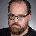 Gaël Sebastiani als Le Gros / Client 7