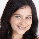 Claudia Vergara als Clotilde