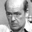 Bill Quinn als The Judge