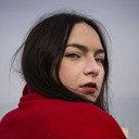 Nikita Passtoors als Student girlfriend