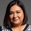 Alma Moreno als Margarita