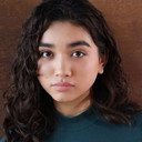 Julia Garcia als Jayden