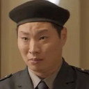 Xu Meng als 楼梯同学